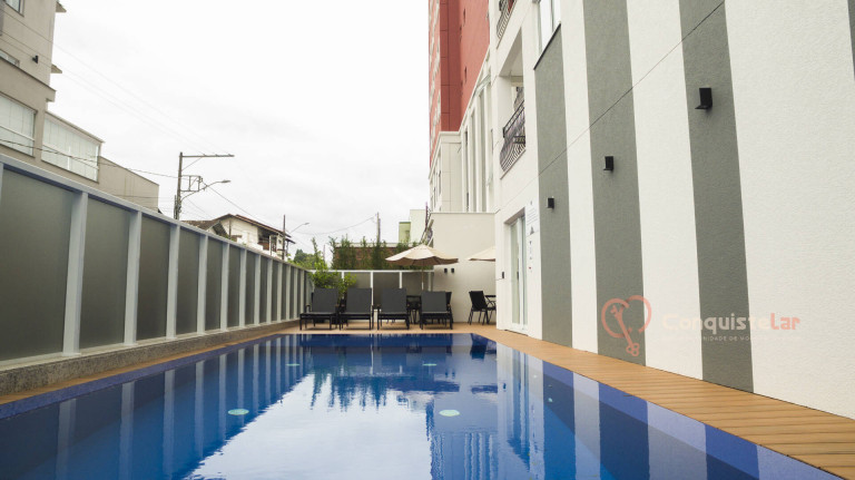 Imagem Apartamento com 3 Quartos à Venda, 82 m² em Nova Brasilia - Jaraguá Do Sul