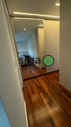 Imagem Apartamento com 3 Quartos à Venda, 145 m² em Campo Belo - São Paulo Imagem Apartamento com 3 Quartos à Venda, 145 m² em Campo Belo - São Paulo