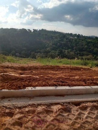Imagem Terreno à Venda, 132 m² em Portal Das Alamedas - Franco Da Rocha
