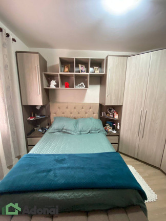Imagem Casa com 3 Quartos à Venda, 176 m² em Jardim Tannus - Jundiaí Imagem Casa com 3 Quartos à Venda, 176 m² em Jardim Tannus - Jundiaí