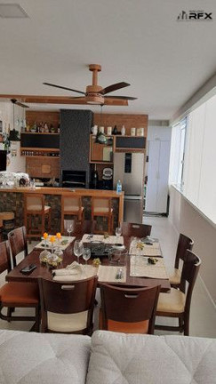 Imagem Cobertura com 3 Quartos à Venda, 173 m² em Icaraí - Niterói Imagem Cobertura com 3 Quartos à Venda, 173 m² em Icaraí - Niterói