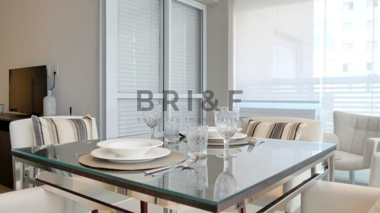 Imagem Apartamento com 2 Quartos à Venda, 58 m² em Brooklin - São Paulo Imagem Apartamento com 2 Quartos à Venda, 58 m² em Brooklin - São Paulo