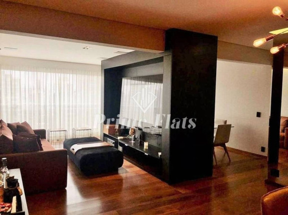 Imagem Apartamento com 1 Quarto à Venda, 80 m² em Vila Nova Conceição - São Paulo Imagem Apartamento com 1 Quarto à Venda, 80 m² em Vila Nova Conceição - São Paulo