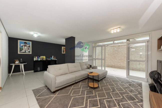 Imagem Apartamento com 4 Quartos à Venda, 279 m² em Bosque Da Saúde - São Paulo