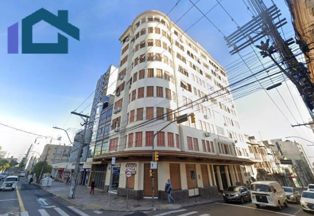 Imagem Apartamento com 2 Quartos à Venda, 86 m² em Floresta - Porto Alegre Imagem Apartamento com 2 Quartos à Venda, 86 m² em Floresta - Porto Alegre