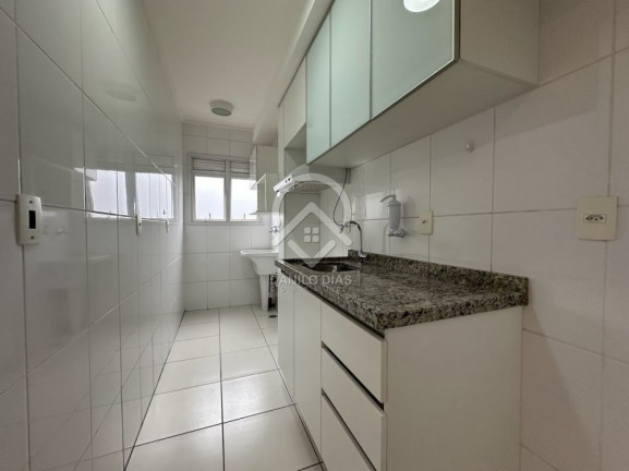 Imagem Apartamento com 2 Quartos à Venda, 74 m² em Granja Julieta - São Paulo