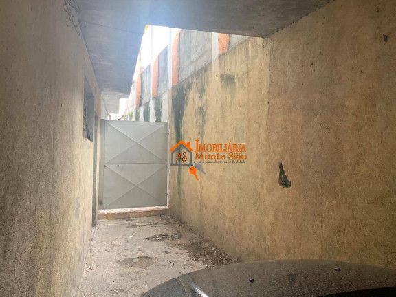 Imagem Sobrado com 4 Quartos à Venda, 200 m² em Jardim Paraíso - Guarulhos Imagem Sobrado com 4 Quartos à Venda, 200 m² em Jardim Paraíso - Guarulhos