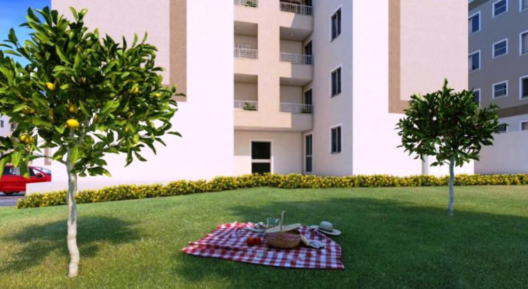 Imagem Apartamento com 2 Quartos à Venda, 44 m² em Bela Vista - Palhoça Imagem Apartamento com 2 Quartos à Venda, 44 m² em Bela Vista - Palhoça