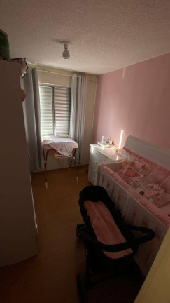 Imagem Apartamento com 2 Quartos à Venda,  em Hortolândia