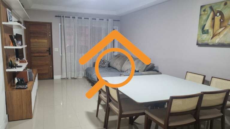 Imagem Casa com 3 Quartos à Venda, 125 m² em Vila Isa - São Paulo Imagem Casa com 3 Quartos à Venda, 125 m² em Vila Isa - São Paulo