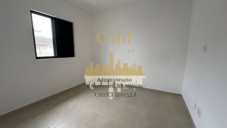Imagem Sobrado com 3 Quartos à Venda, 140 m² em Vila Belmiro - Santos