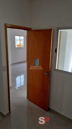 Imagem Apartamento com 2 Quartos à Venda, 40 m² em Cidade Patriarca - São Paulo Imagem Apartamento com 2 Quartos à Venda, 40 m² em Cidade Patriarca - São Paulo