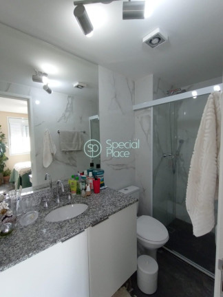 Imagem Apartamento com 2 Quartos à Venda, em Vila Clementino - São Paulo Imagem Apartamento com 2 Quartos à Venda, em Vila Clementino - São Paulo