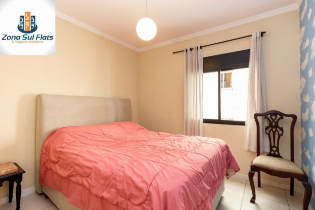 Imagem Apartamento com 2 Quartos à Venda, 60 m² em Vila Mariana - São Paulo Imagem Apartamento com 2 Quartos à Venda, 60 m² em Vila Mariana - São Paulo