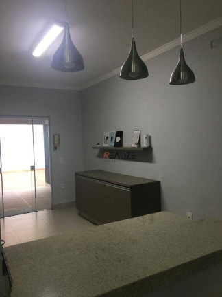Imagem Casa com 2 Quartos à Venda, 100 m² em Residencial Vila Dos Eucaliptos - Salto