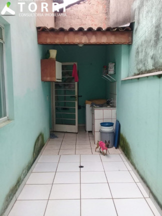 Imagem Sobrado com 3 Quartos à Venda, 278 m² em Wanel Ville - Sorocaba Imagem Sobrado com 3 Quartos à Venda, 278 m² em Wanel Ville - Sorocaba