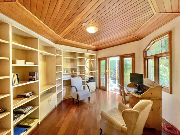 Imagem Casa de Condomínio com 5 Quartos à Venda, 1.207 m² em Granja Viana - Cotia Imagem Casa de Condomínio com 5 Quartos à Venda, 1.207 m² em Granja Viana - Cotia