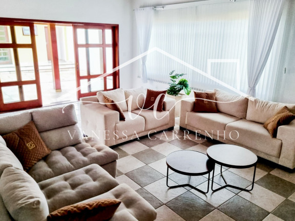 Imagem Casa com 4 Quartos à Venda, 510 m² em Ibiti Do Paço - Sorocaba Imagem Casa com 4 Quartos à Venda, 510 m² em Ibiti Do Paço - Sorocaba