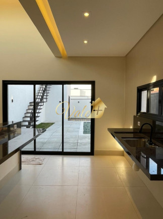 Imagem Casa com 3 Quartos à Venda, 150 m² em Condomínio Terras Do Vale - Caçapava Imagem Casa com 3 Quartos à Venda, 150 m² em Condomínio Terras Do Vale - Caçapava