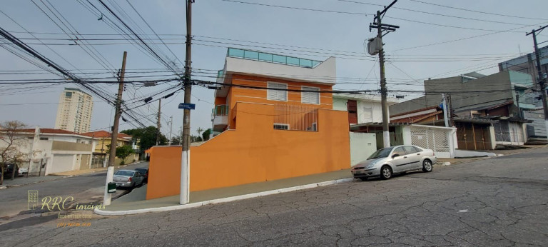 Imagem Sobrado com 3 Quartos à Venda, 167 m² em Jardim Aeroporto - São Paulo Imagem Sobrado com 3 Quartos à Venda, 167 m² em Jardim Aeroporto - São Paulo