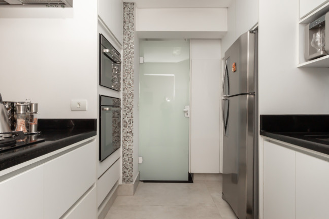 Imagem Apartamento com 2 Quartos à Venda, 85 m² em Vila Romana - São Paulo