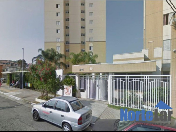 Imagem Apartamento com 3 Quartos à Venda, 62 m² em Parque Maria Domitila - São Paulo Imagem Apartamento com 3 Quartos à Venda, 62 m² em Parque Maria Domitila - São Paulo