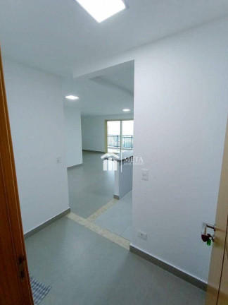 Imagem Imóvel com 3 Quartos para Alugar, 120 m² em Vila Paulicéia - São Paulo
