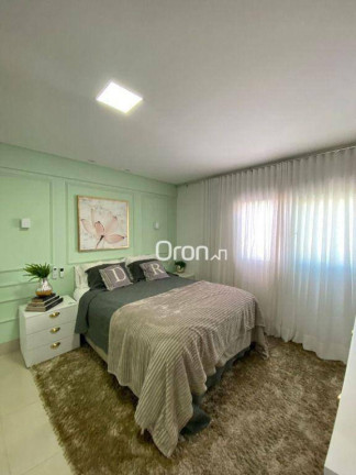 Imagem Apartamento com 3 Quartos à Venda, 127 m² em Setor Marista - Goiânia Imagem Apartamento com 3 Quartos à Venda, 127 m² em Setor Marista - Goiânia