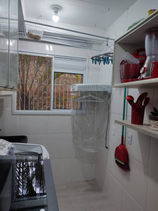 Imagem Apartamento com 2 Quartos à Venda, 47 m² em Parque Rincão - Cotia Imagem Apartamento com 2 Quartos à Venda, 47 m² em Parque Rincão - Cotia