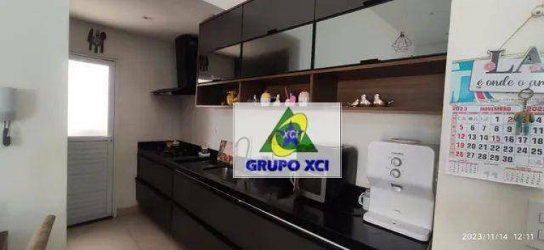 Imagem Casa com 3 Quartos à Venda, 75 m² em João Aranha - Paulínia Imagem Casa com 3 Quartos à Venda, 75 m² em João Aranha - Paulínia