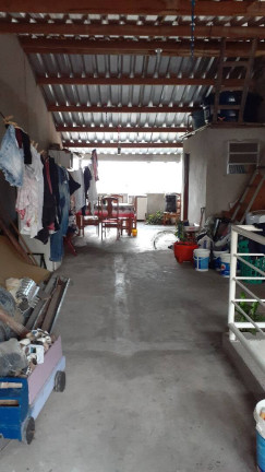 Imagem Casa com 3 Quartos à Venda, 10 m² em Jardim Angelica - Carapicuíba