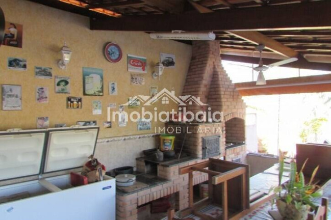 Imagem Chácara com 7 Quartos à Venda, 2.400 m² em Colinas Do Sol - Bom Jesus Dos Perdões Imagem Chácara com 7 Quartos à Venda, 2.400 m² em Colinas Do Sol - Bom Jesus Dos Perdões