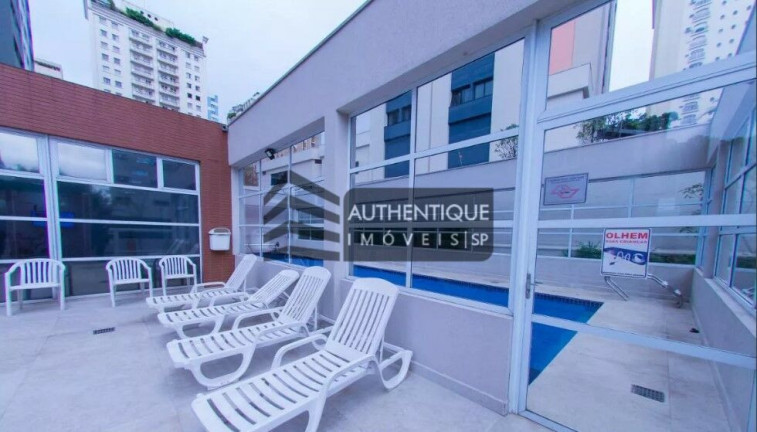Imagem Apartamento com 2 Quartos à Venda, 65 m² em Jardins - São Paulo Imagem Apartamento com 2 Quartos à Venda, 65 m² em Jardins - São Paulo