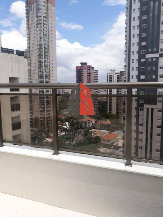 Imagem Cobertura com 3 Quartos à Venda, 339 m² em Vila Regente Feijó - São Paulo Imagem Cobertura com 3 Quartos à Venda, 339 m² em Vila Regente Feijó - São Paulo
