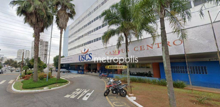 Imagem Sala Comercial para Alugar, 90 m² em Centro - São Caetano Do Sul