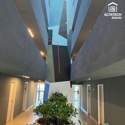 Imagem Apartamento com 1 Quarto à Venda, 30 m² em São Benedito - Poços De Caldas Imagem Apartamento com 1 Quarto à Venda, 30 m² em São Benedito - Poços De Caldas