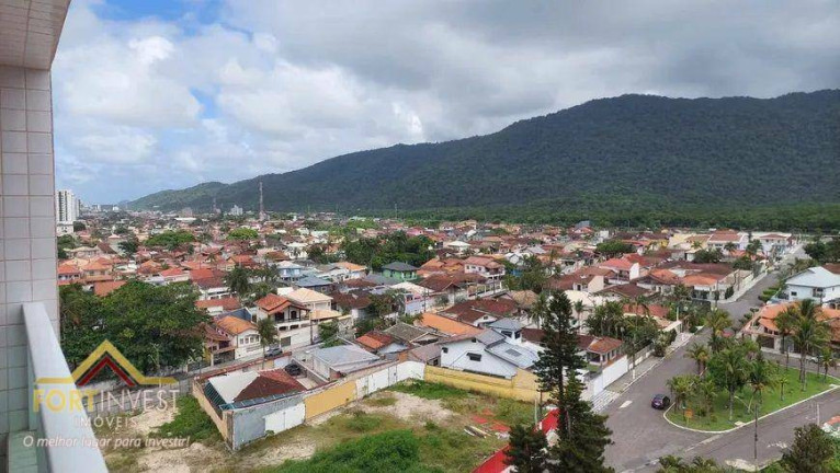 Imagem Imóvel com 1 Quarto à Venda, 49 m² em Balneário Flórida - Praia Grande Imagem Imóvel com 1 Quarto à Venda, 49 m² em Balneário Flórida - Praia Grande