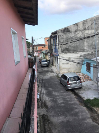 Imagem Casa com 2 Quartos à Venda, 86 m² em Guanabara - Ananindeua Imagem Casa com 2 Quartos à Venda, 86 m² em Guanabara - Ananindeua