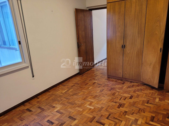 Imagem Apartamento com 2 Quartos à Venda, 120 m² em Higienopolis - São Paulo