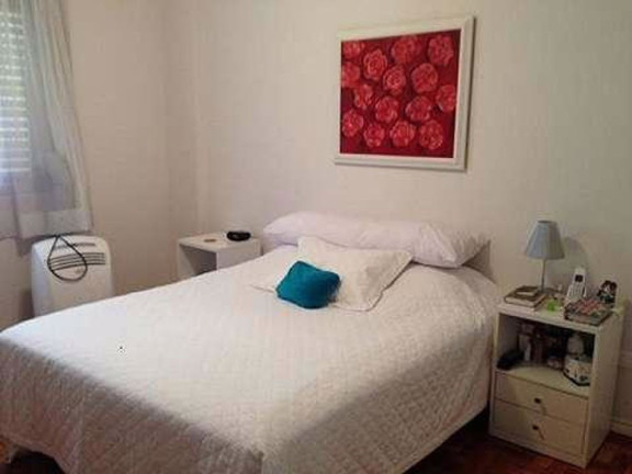 Imagem Apartamento com 3 Quartos à Venda, 138 m² em Jardim Paulista - São Paulo