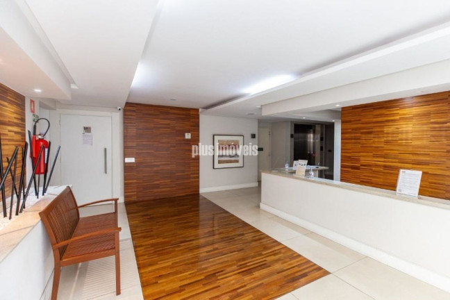 Imagem Apartamento com 1 Quarto à Venda, 40 m² em Jabaquara - São Paulo Imagem Apartamento com 1 Quarto à Venda, 40 m² em Jabaquara - São Paulo