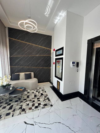 Imagem Apartamento com 3 Quartos à Venda, 120 m² em Meia Praia - Itapema Imagem Apartamento com 3 Quartos à Venda, 120 m² em Meia Praia - Itapema