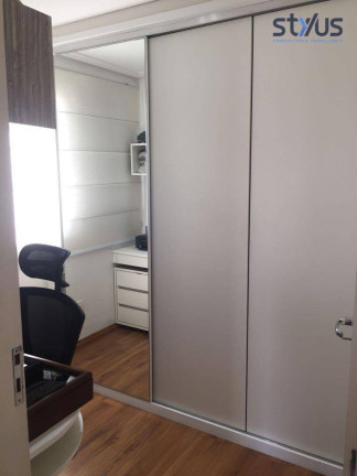 Imagem Apartamento com 3 Quartos à Venda, 70 m² em Vila Campestre - São Paulo Imagem Apartamento com 3 Quartos à Venda, 70 m² em Vila Campestre - São Paulo
