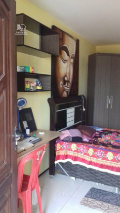 Imagem Casa com 3 Quartos à Venda, 161 m² em Lagoa Redonda - Fortaleza