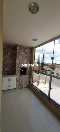 Imagem Apartamento com 3 Quartos à Venda, 105 m² em Jardim Barão - Franca Imagem Apartamento com 3 Quartos à Venda, 105 m² em Jardim Barão - Franca