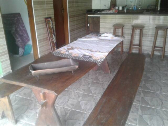 Imagem Casa com 3 Quartos para Temporada, 150 m² em Sertão Da Quina - Ubatuba Imagem Casa com 3 Quartos para Temporada, 150 m² em Sertão Da Quina - Ubatuba