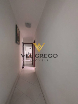 Imagem Casa com 3 Quartos à Venda, 113 m² em Paulicéia - São Bernardo Do Campo