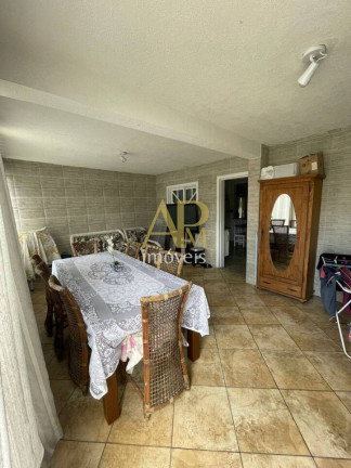 Imagem Casa com 3 Quartos à Venda, 130 m² em Pedra Branca - Palhoça Imagem Casa com 3 Quartos à Venda, 130 m² em Pedra Branca - Palhoça