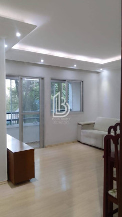 Imagem Apartamento com 3 Quartos à Venda, 69 m² em Planalto - São Bernardo Do Campo Imagem Apartamento com 3 Quartos à Venda, 69 m² em Planalto - São Bernardo Do Campo