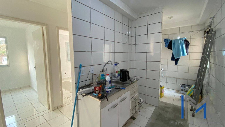 Imagem Apartamento com 2 Quartos à Venda, 48 m² em Vila Helena - Carapicuíba Imagem Apartamento com 2 Quartos à Venda, 48 m² em Vila Helena - Carapicuíba